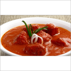 Tikka Masala