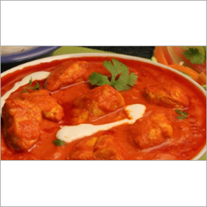 Butter Chicken Masala