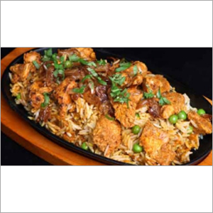 Lucknowi Biryani