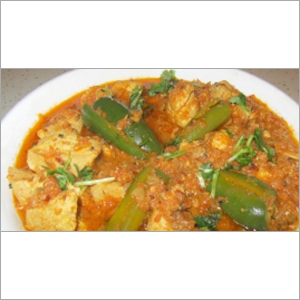 Nihari Ghost