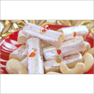 Kaju Roll