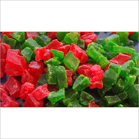 Papaya Tutti Frutti
