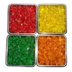 Fruit Tutti Frutti
