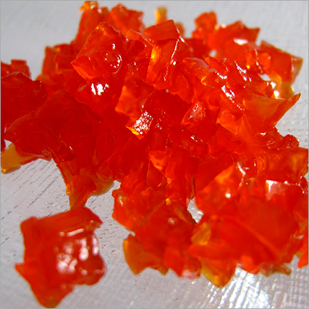 Red Tutti Frutti
