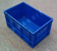 Supreme Completely Closed with Handle Crates