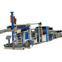 Paper Coating Plant