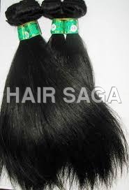 Human Hair