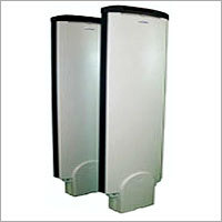 Acousto Magnetic System