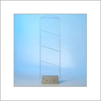 Radio Frequency Power Gate