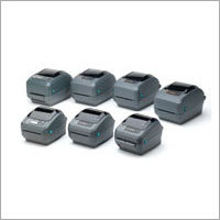 Zebra Desktop Printers