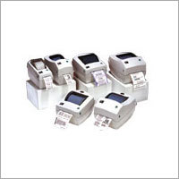 Zebra Desktop Printers