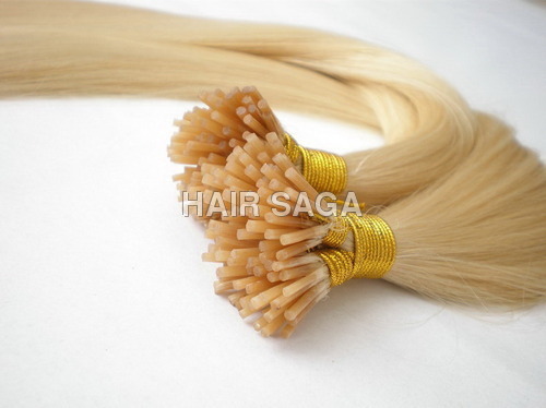 I TIP Hair Extensions
