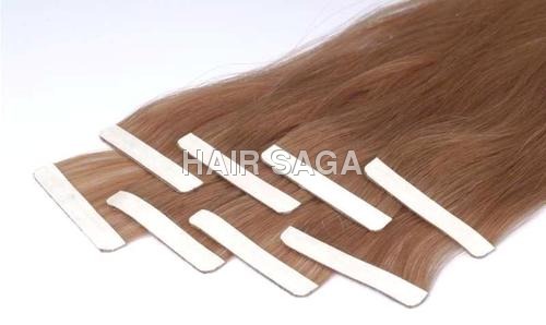 Tape Hair Extensions