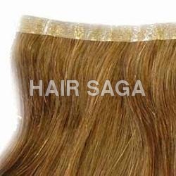Skin Weft Hair Extension