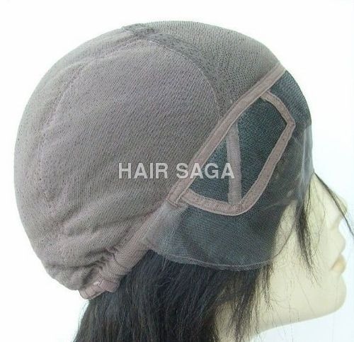 Front Lace Human Hair Wigs