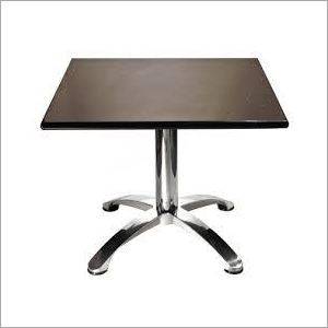 Restaurant Design Table - Artwork: Handmade