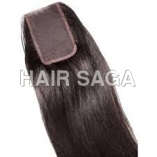 Straight Lace Front Closures