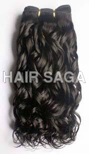 Virgin Remy Hair