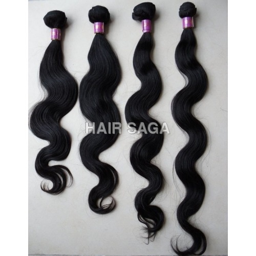 Virgin Remy Hair Wavy