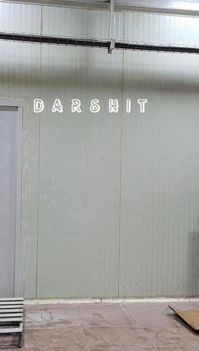 Sandwich Wall Panel