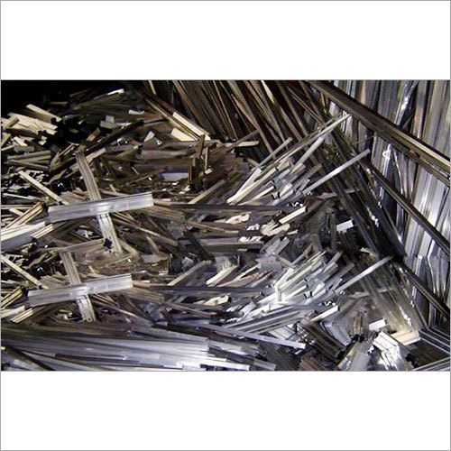 Aluminium Ingots Scrap