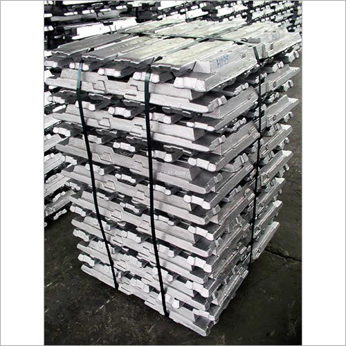 Industrial Aluminium Scrap