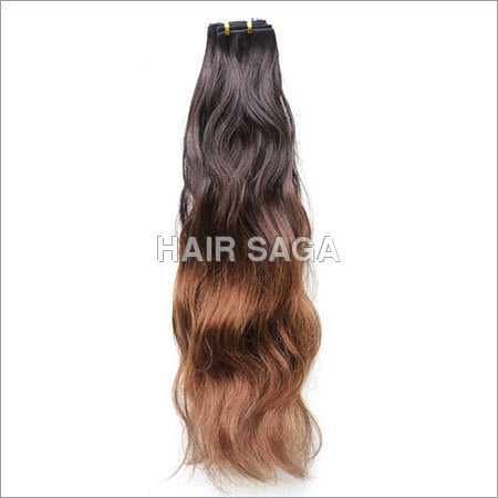 Ombre Hair