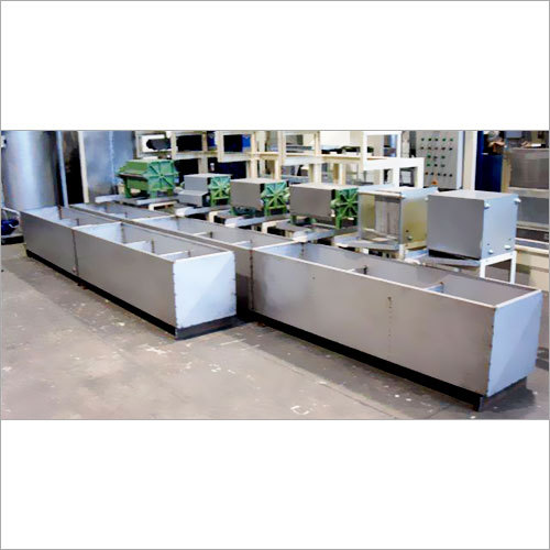 Industrial Palm Oil Machinery