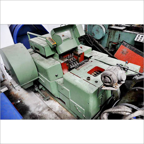 Electrical Special Purpose Machine