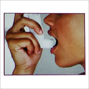 Asthma Acupressure Treatment