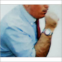 Bronchitis Acupressure Treatment