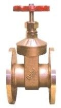 BAJAJ  Gate Valves Flanged