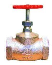 BAJAJ Globe Valves