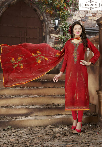 Best Salwar Suit Design