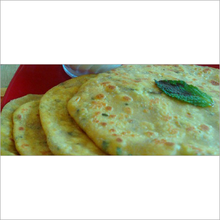 Pudina Parotta