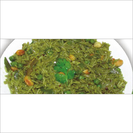Rice Mix