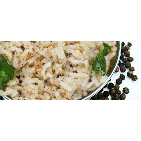 Rice Mix