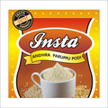 Andhra Paruppu Podi
