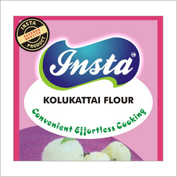 Kolukattai Flour