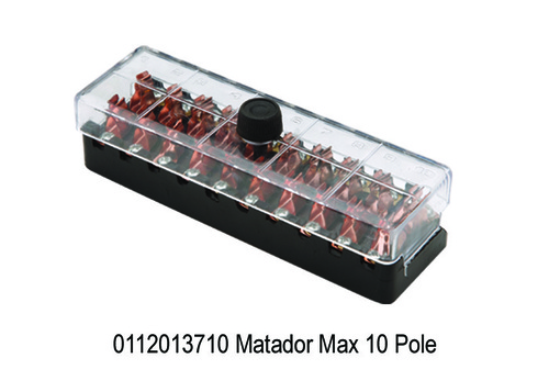 Matador Max 10 Pole