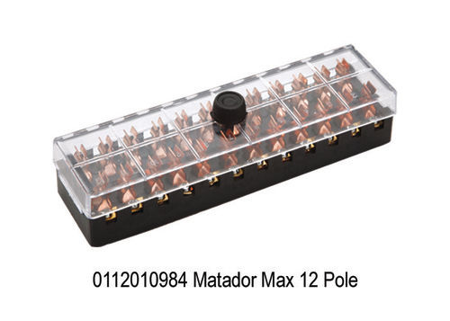 Matador Max 12 Pole