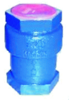 BAJAJ Vertical Lift Check Valve