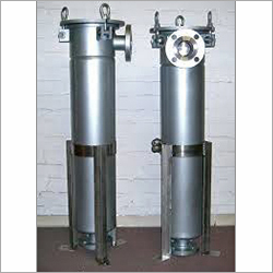 Bag Filter Housing