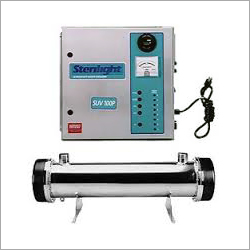 UV System