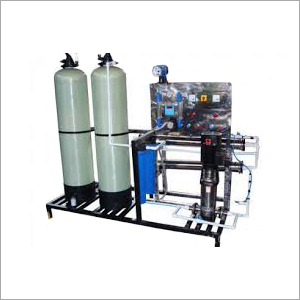 Industrial RO Water Treatment Plant - SS304, 1500x800x1200mm, 1000 LPH, 5 Stages | High Output, Easy Install, Low Maintenance