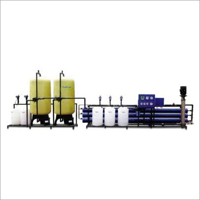 Industrial RO System