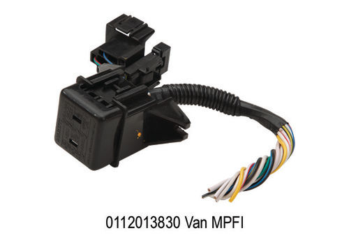 Van MPFI