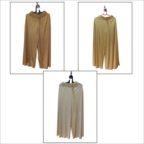 Fancy Palazzos