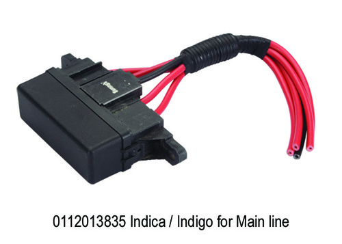 Indica  Indigo 5 Wire for Main line 