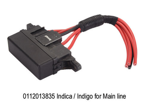 Indica  Indigo 5 Wire for Main line 